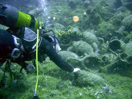Son yılların en büyük su altı keşfi