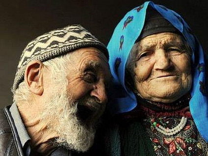 Yaşam süremiz uzadı