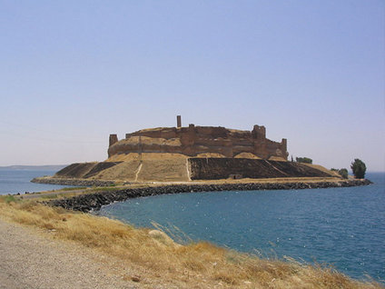 Süleyman Şah'ı kuşatma iddiaları