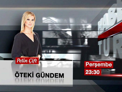Öteki Gündem / 2 Ekim Perşembe
