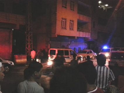 Fazla hesap tartışması kavgaya dönüştü