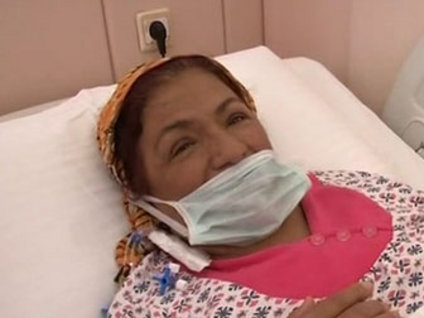 Hayat kurtaran "Böbrek"