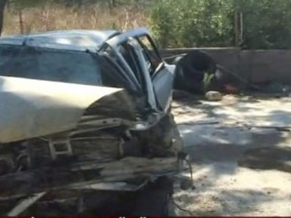 Kazada can verdiler: 8 ölü