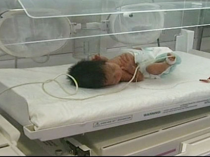 İsveçli doktorların tarihi başarısı