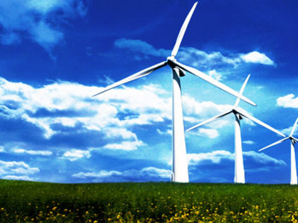 Yenilenebilir enerjiye destek