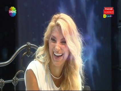 Şeyda Coşkun'dan bomba açıklamalar!