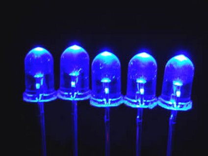 "Mavi LED"e Nobel ödülü