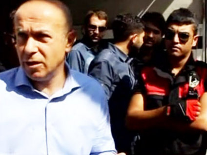 Telefon dolandırıcıları