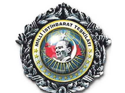 MİT müsteşarı ABD'de