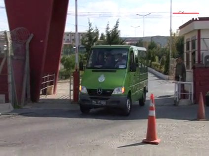 Garipoğlu'nun cesedi Adli Tıp'a gönderildi