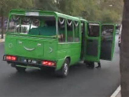 Garipoğlu ailesinden ilginç taktik!