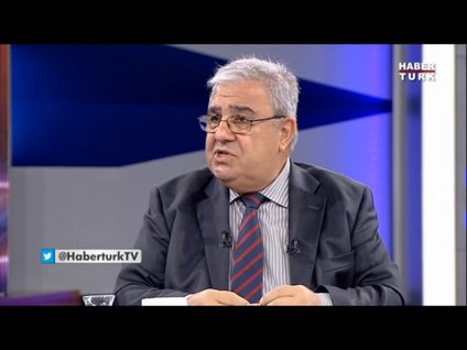 Teke Tek - Prof.Dr. Suphi Saatçi(23.09.2014)