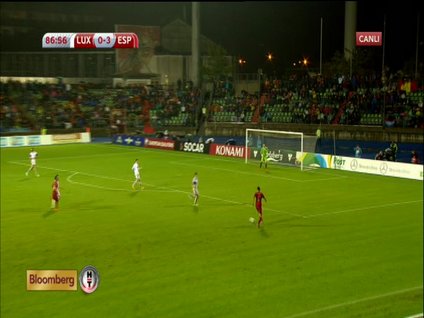 Juan Bernat farkı 4'e çıkardı