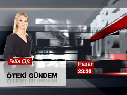 Öteki Gündem - 12 Ekim Pazar