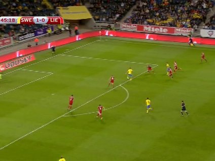 Jimmy Durmaz farkı 2'ye çıkardı!