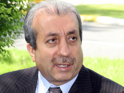 Eker'den çarpıcı iddia