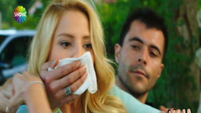 Fatih Harbiye / 44. Bölüm 1. fragmanı