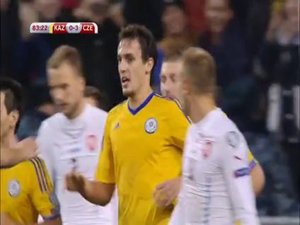 Yuri Logvinenko sahneye çıkıyor!