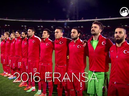 Kader maçımız Show TV'de