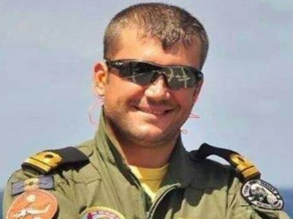 Askeri helikopter düştü: 4 şehit