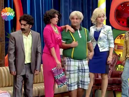 Güldür Güldür Show haftada iki gün!