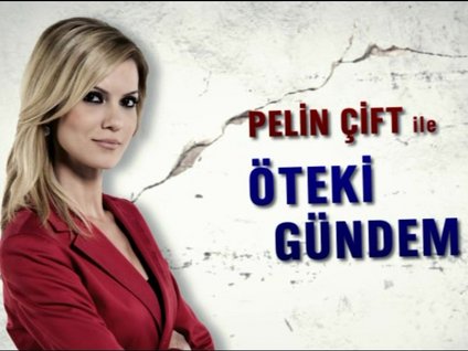 Öteki Gündem - 12 Ekim Pazar - 3