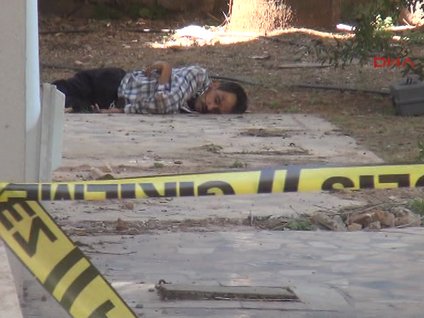 Öğretmenin sır ölümü!