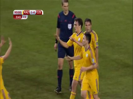 Yuri Logvinenko ikince kez sahneye çıktı!