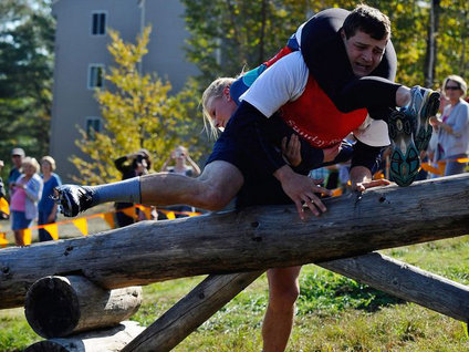 ABD'den ilginç yarışma