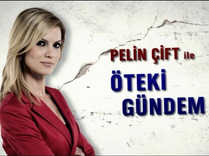 Öteki Gündem - 12 Ekim Pazar -1
