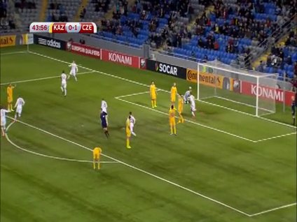 Letonya-Türkiye: 1-1