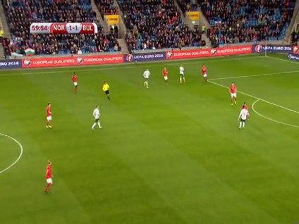 Letonya-Türkiye: 1-1