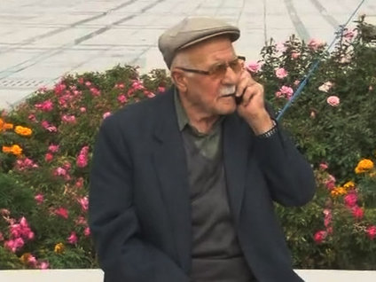 Telefon dolandırıcılarına 42 bin lira kaptırdı