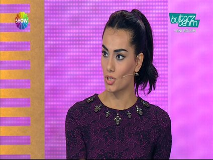 Ayşenur Balcı ile Nur Bozar'ın sert tartışması