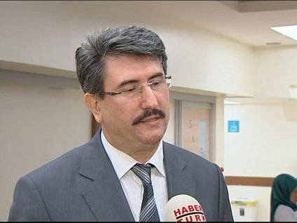 Hastalara "Dini" destek