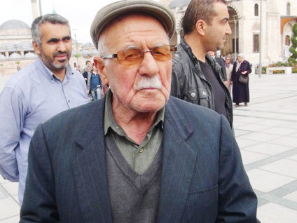 42 bin lirasını kaptırdı!