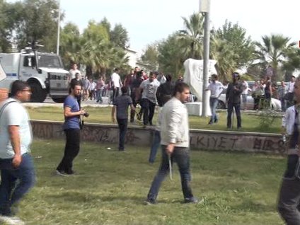 Ege Üniversitesi karıştı!