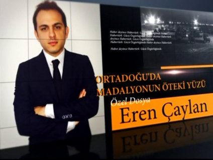 Madalyonun Ortadoğu'daki öteki yüzü