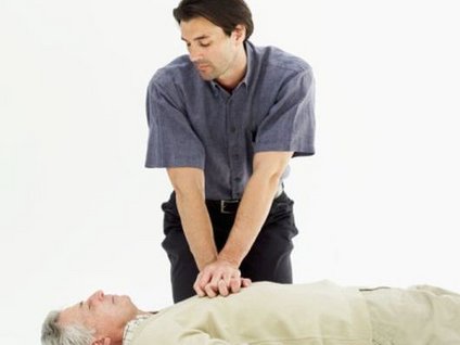 Ani kalp durmasına dikkat