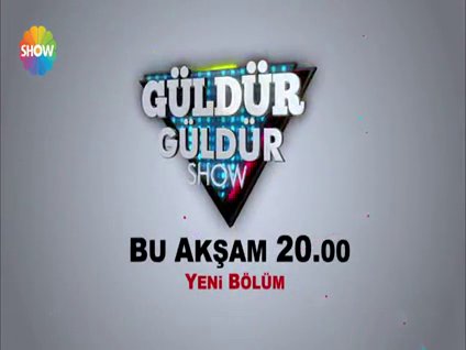 Güldür Güldür Show 42. bölüm tanıtımı