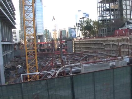 Şişli'deki inşaatta ölen kişi işçi değil patron çıktı!