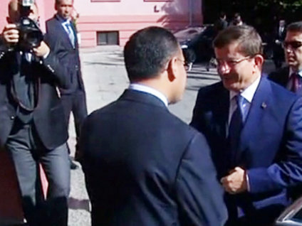 Akil insanlar yeniden devrede