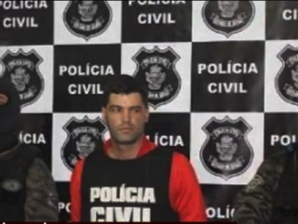 39 kişiyi öldüren seri katil yakalandı