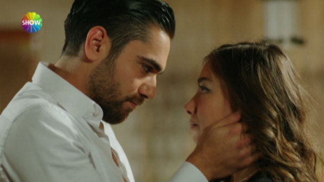 Söz ver ? / Fatih Harbiye