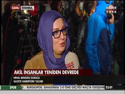 Akil İnsanlar Heyeti ile buluşmada neler konuşuldu?