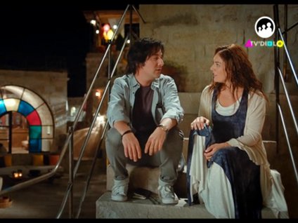 "Patron Mutlu Son İstiyor" Show TV'de!