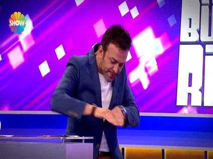 "Büyük Risk"  izleyicilerle buluşuyor!
