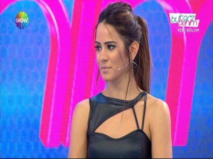 Ayşenur Balcı ile Gizem Güler'in sert tartışması