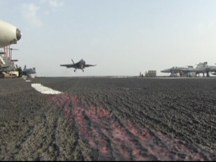 Kobani'ye ilk silah yardımı ABD'den