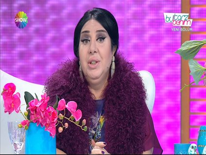 Nur Yerlitaş'tan yarışmacılara uyarı!